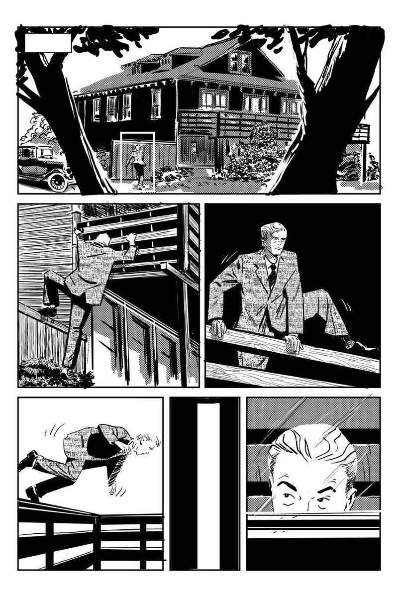 Celebrating the birth of #DashiellHammett with old drawings and a great book. Maybe my biggest influence for writing.