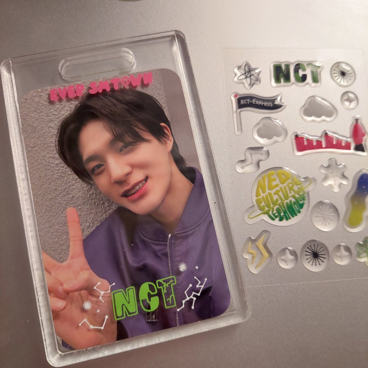 Jihyosimpp's tweet photo. #keymails -📦
jeno cakepp poll hehehe https://t.co/8zlTCTssmP