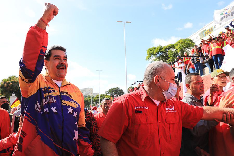#27May||¦🇻🇪  ¡ETIQUETA DEL DÍA!

#SomosPuebloDePaz 

¡Seguimos en batalla!