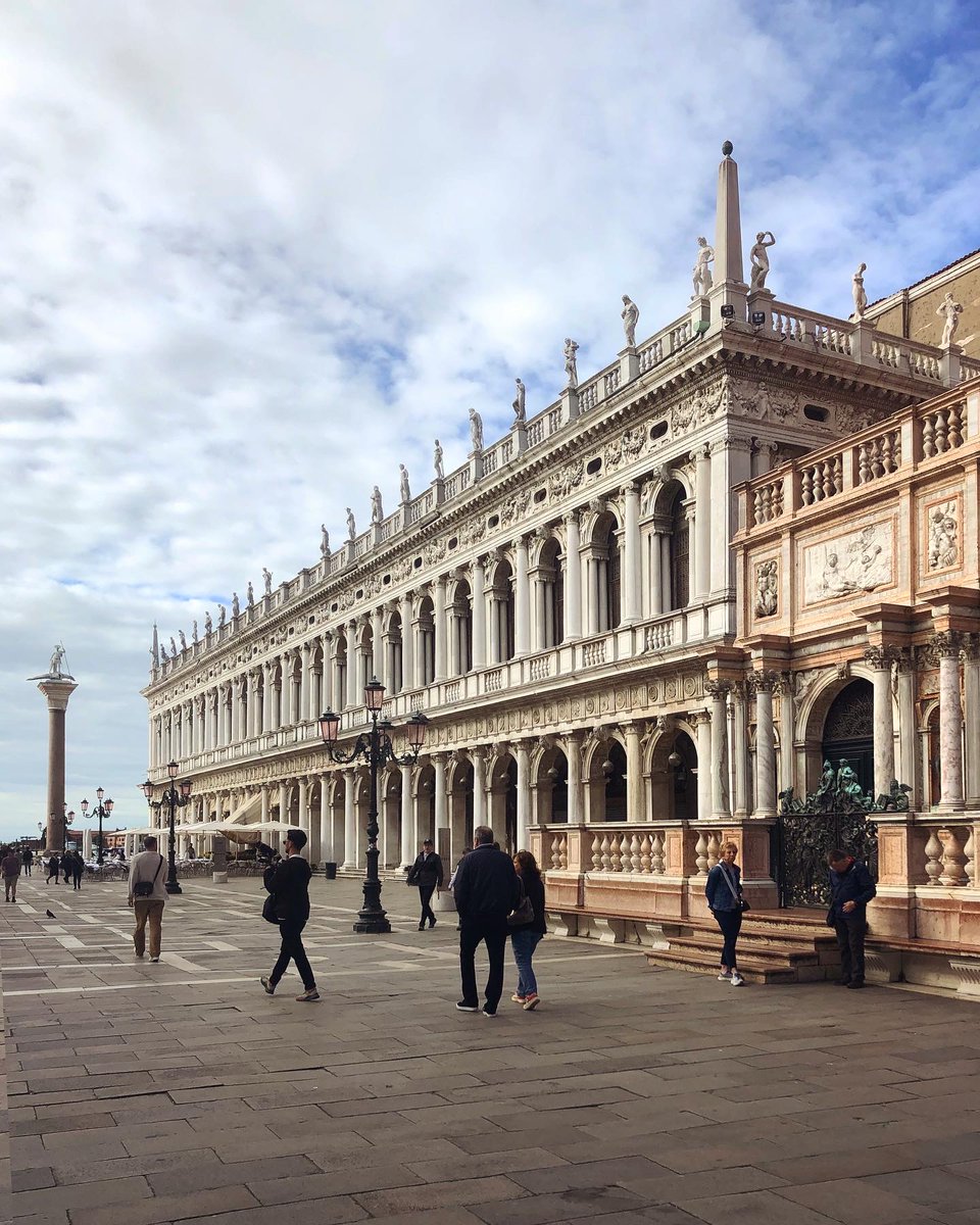 M_Cainer's tweet photo. Amazing days in my beloved #Venezia seeing long time friends and colleagues during the vernissage days of the 18th Mostra Internazionale di Architettura la #BiennalediVenezia 2023: #thelaboratoryofthefuture curated by #LesleyLokko. https://t.co/Q08x89xo2j