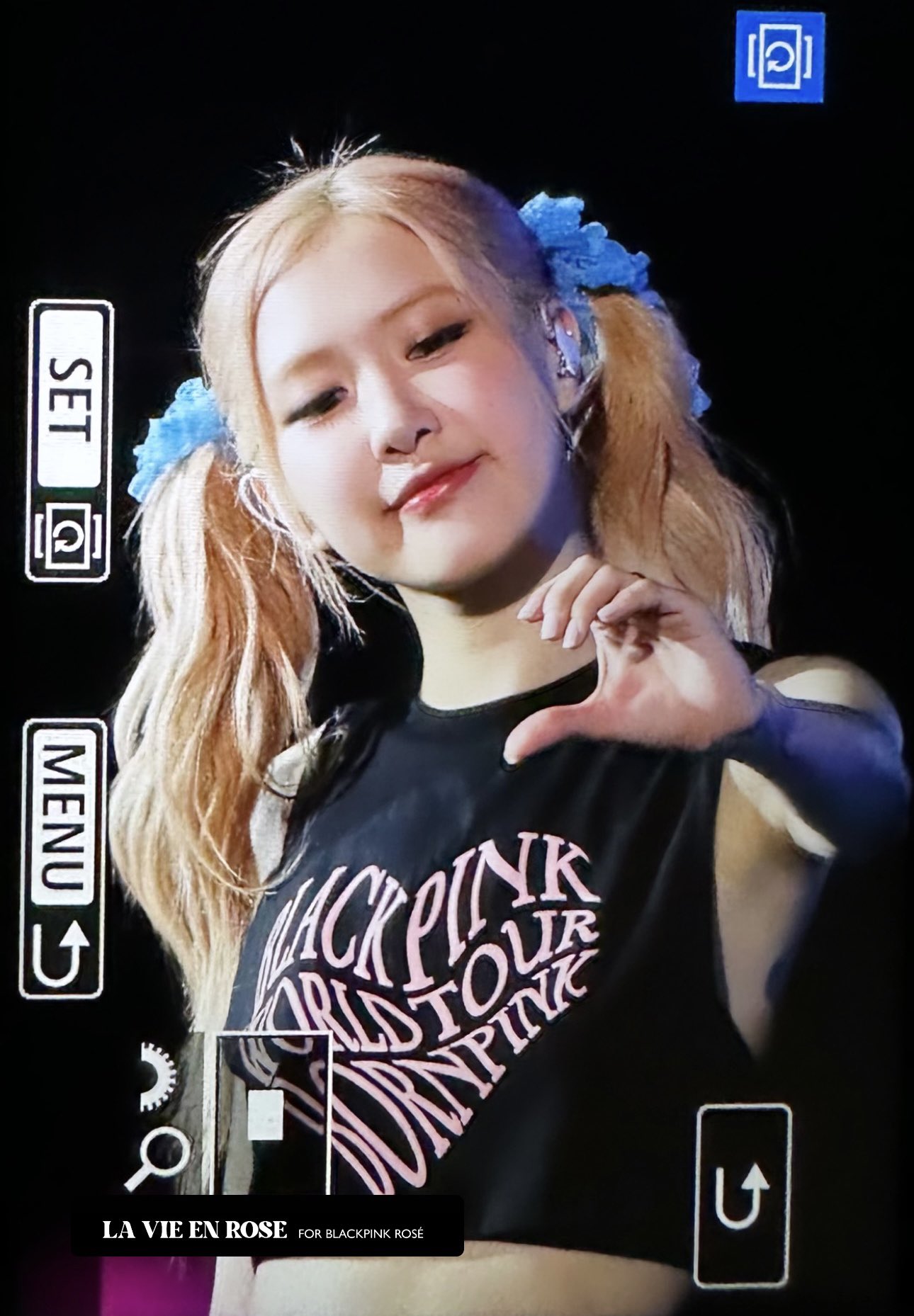 라비앙로제 on X: 