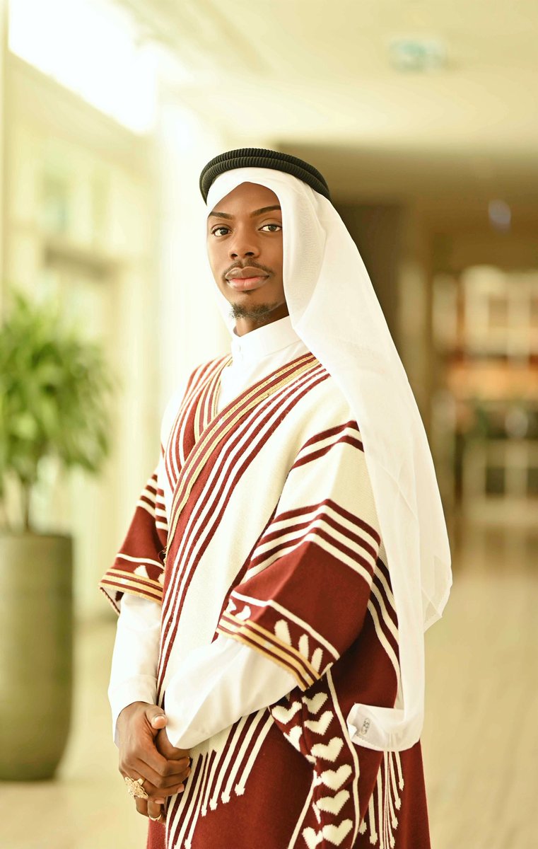 Enioluwa's tweet photo. Habibi Come To Qatar!🇶🇦 https://t.co/Z7uEZkMrh3