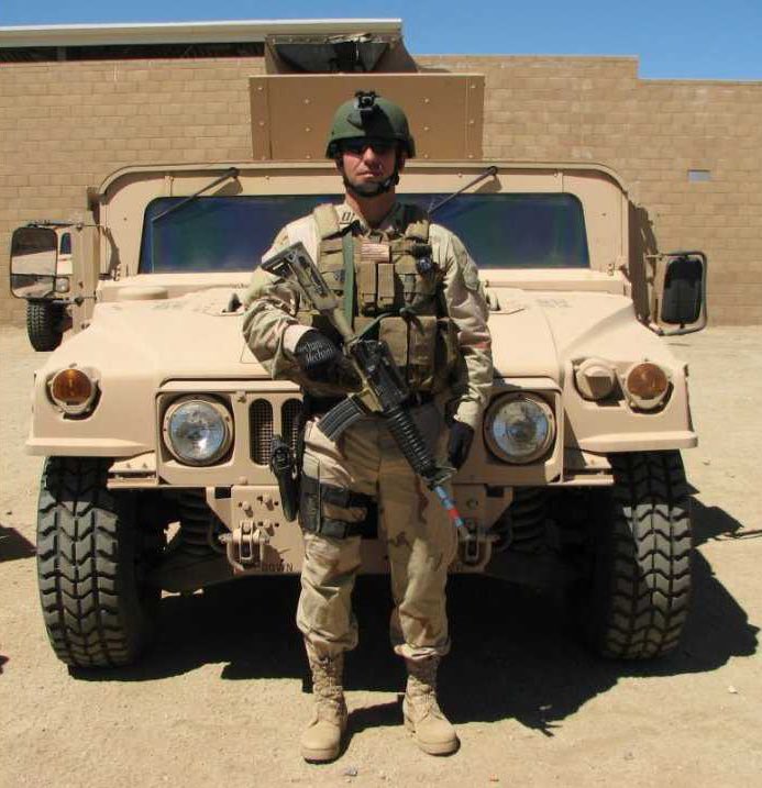 DeSantisWarRoom's tweet image. Today, the Trump campaign said @RonDeSantis is “not someone who’s in it for the country.”

Here’s our response: