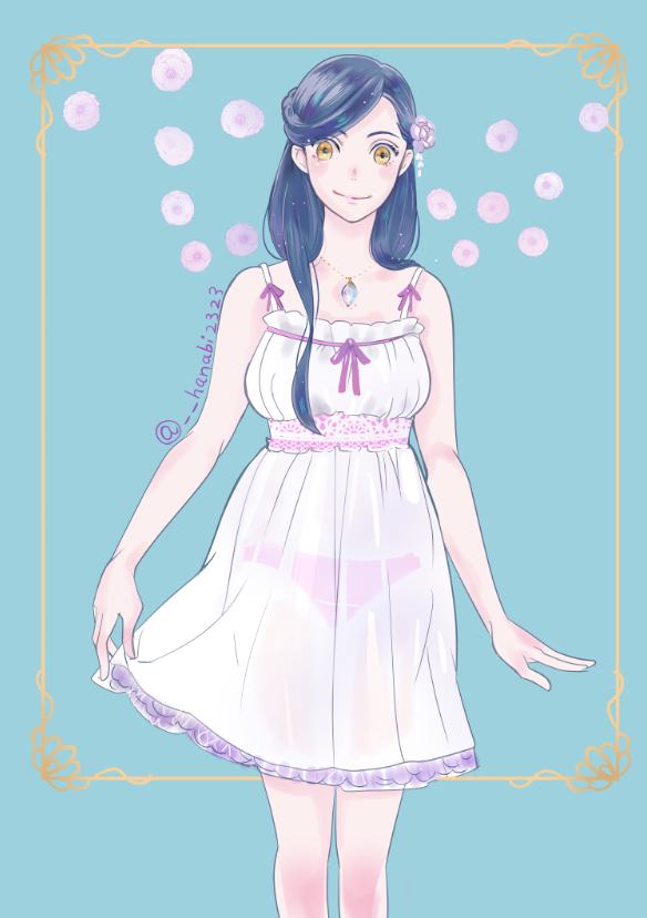 花毘(ハナビ)本好きくすまも+α on Twitter