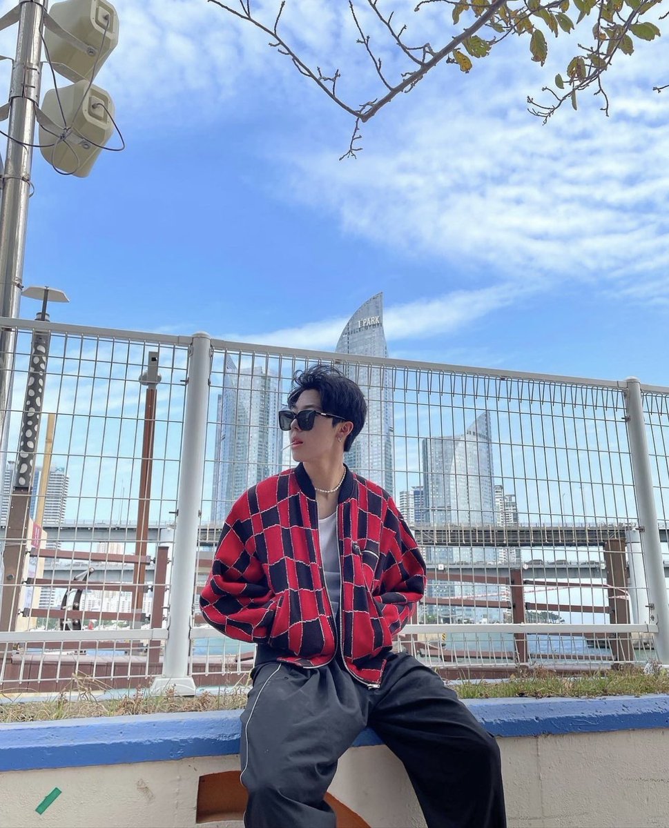 FORWOOCHAN_TH's tweet photo. [170523] Instagram Update 🐶

 #WOOCHAN #조우찬 #อูชาน https://t.co/ekPBHk0cTl