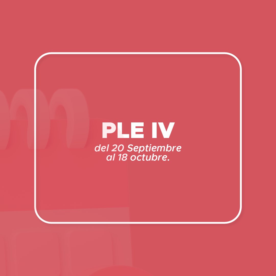 METcommunity's tweet photo. Este es nuestro calendario del PLE 2023. Podrás estar al tanto de las fechas de las próxima ediciones del programa. 🤩

Recuerda que MET tiene como objetivo impulsar el desarrollo económico de las mujeres mediante herramientas. ¡No te pierdas el PLE! 

#METCommunity #Mujeres https://t.co/uj3lx7HuBp