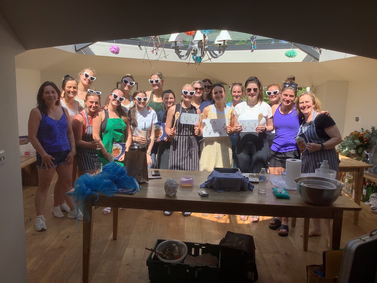 A fab #henparty today making #porkpies in the heart of the #peakdistrict All the very best to Beth on her big day in July! #sheffieldis #sheffieldfood #workshop #cookingclass #manchester #yorkshireis #yorkshirefood #holmfirth #goodfood #barnsleyis #doncaster #rotherham #leeds