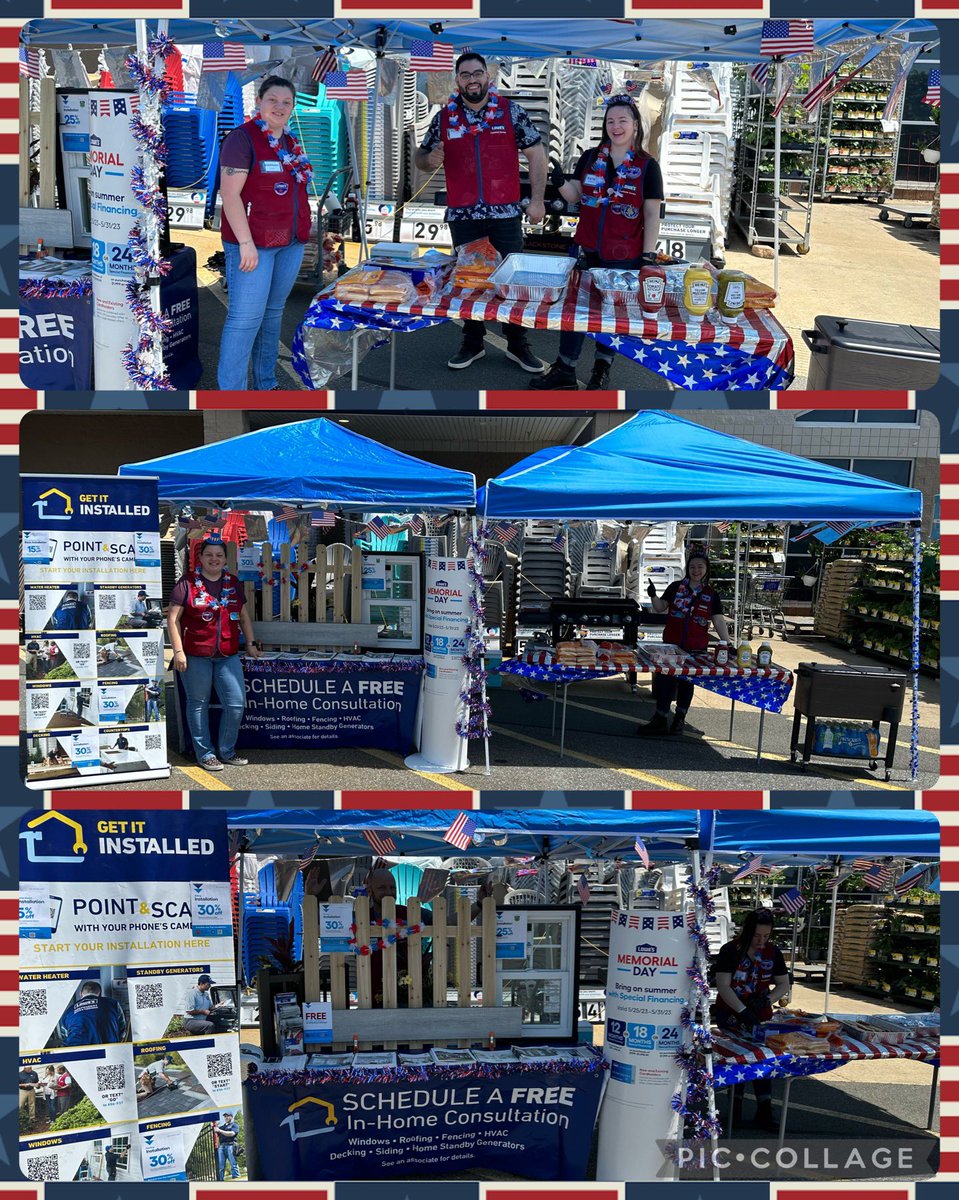 Ricky Ramirez (@rickyramirezasm) on Twitter photo 1️⃣0️⃣3️⃣4️⃣ rocking pipeline and serving hotdogs to our happy customers! 🇺🇸🌭 #MDW23 #GetItInstalled #1243 <a href="/AndrewsP26/">Paul Andrews</a> <a href="/JaneenV_HRBP/">Janeen Valdes</a> <a href="/Mike_Figurelli/">Mike Figurelli</a> <a href="/HowieAnderson1/">Howie Anderson</a> 1️⃣0️⃣3️⃣4️⃣ rocking pipeline and serving hotdogs to our happy customers! 🇺🇸🌭 #MDW23 #GetItInstalled #1243 <a href="/AndrewsP26/">Paul Andrews</a> <a href="/JaneenV_HRBP/">Janeen Valdes</a> <a href="/Mike_Figurelli/">Mike Figurelli</a> <a href="/HowieAnderson1/">Howie Anderson</a>