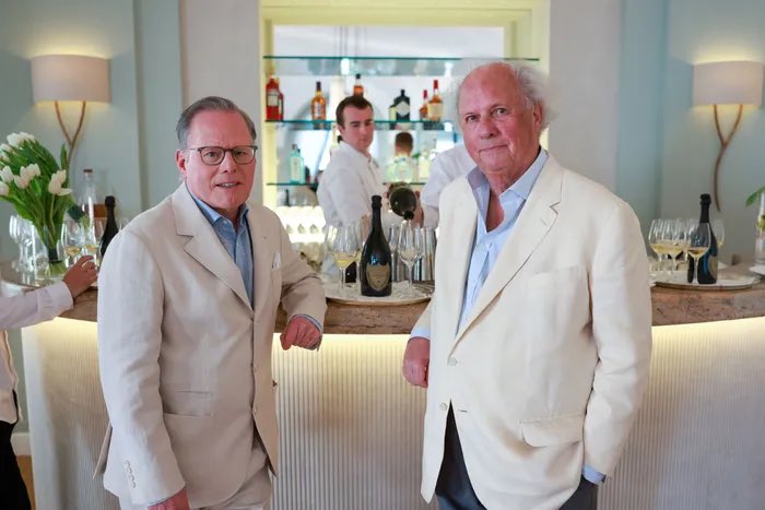 David Zaslav looks like he’d only be willing to pay writers if they could survive being hunted for one night