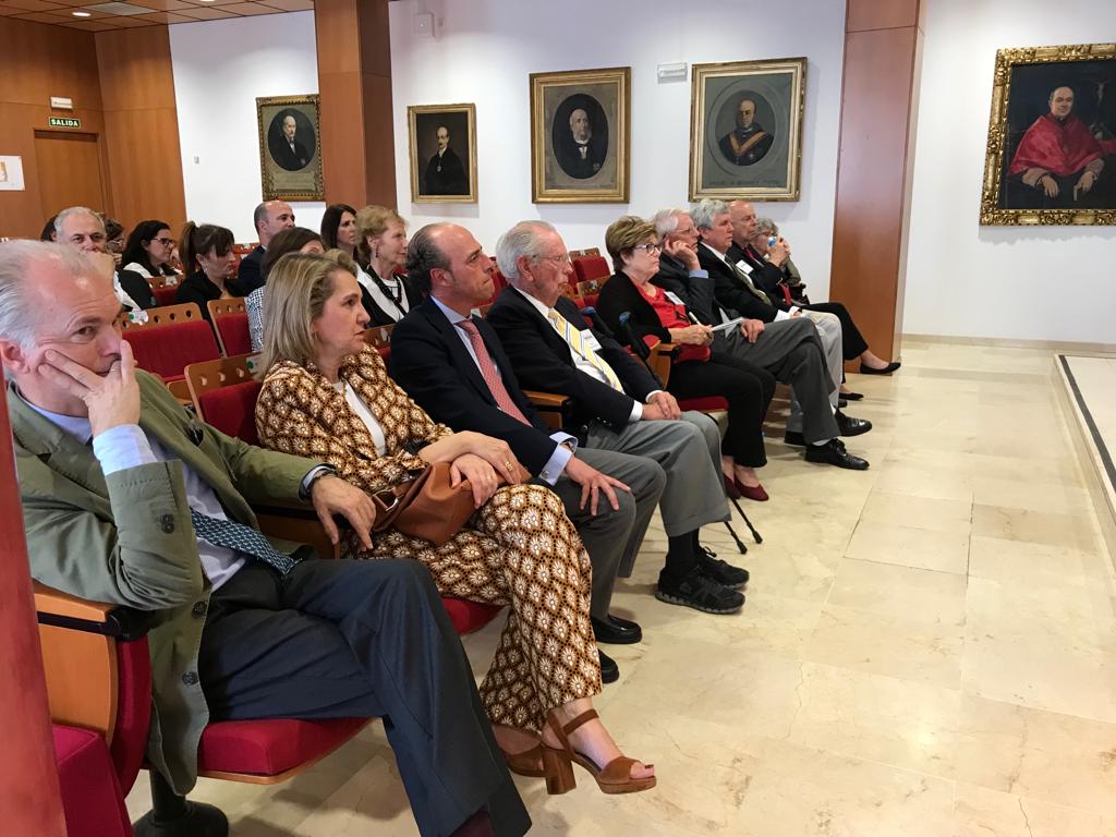 FACULTAD DE DERECHO tweet media