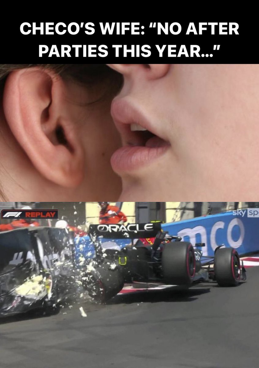 #MonacoGP