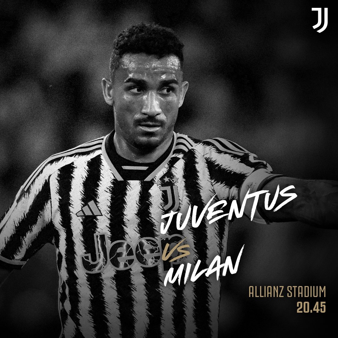 JuventusFC tweet media