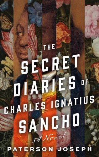 The opening two chapters of this novel *alone* feature:

Charles Ignatius Sancho (obvs)
Lady Mary Montagu 
Gulliver's Travels 
David Garrick
Copious references to Cervantes &amp; the world of Don Quixote 
At least one allusion to Tristram Shandy 

...I've died and gone to heaven.