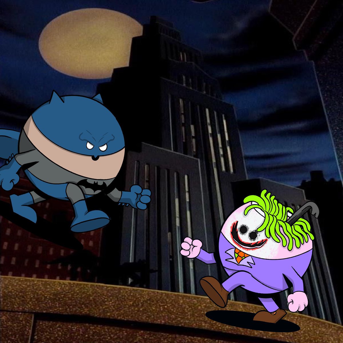 Resultado final en una pelea contra el cocoballero de la noche!!!
<a href="/cocobayworld/">COCOBAY 🥥</a>