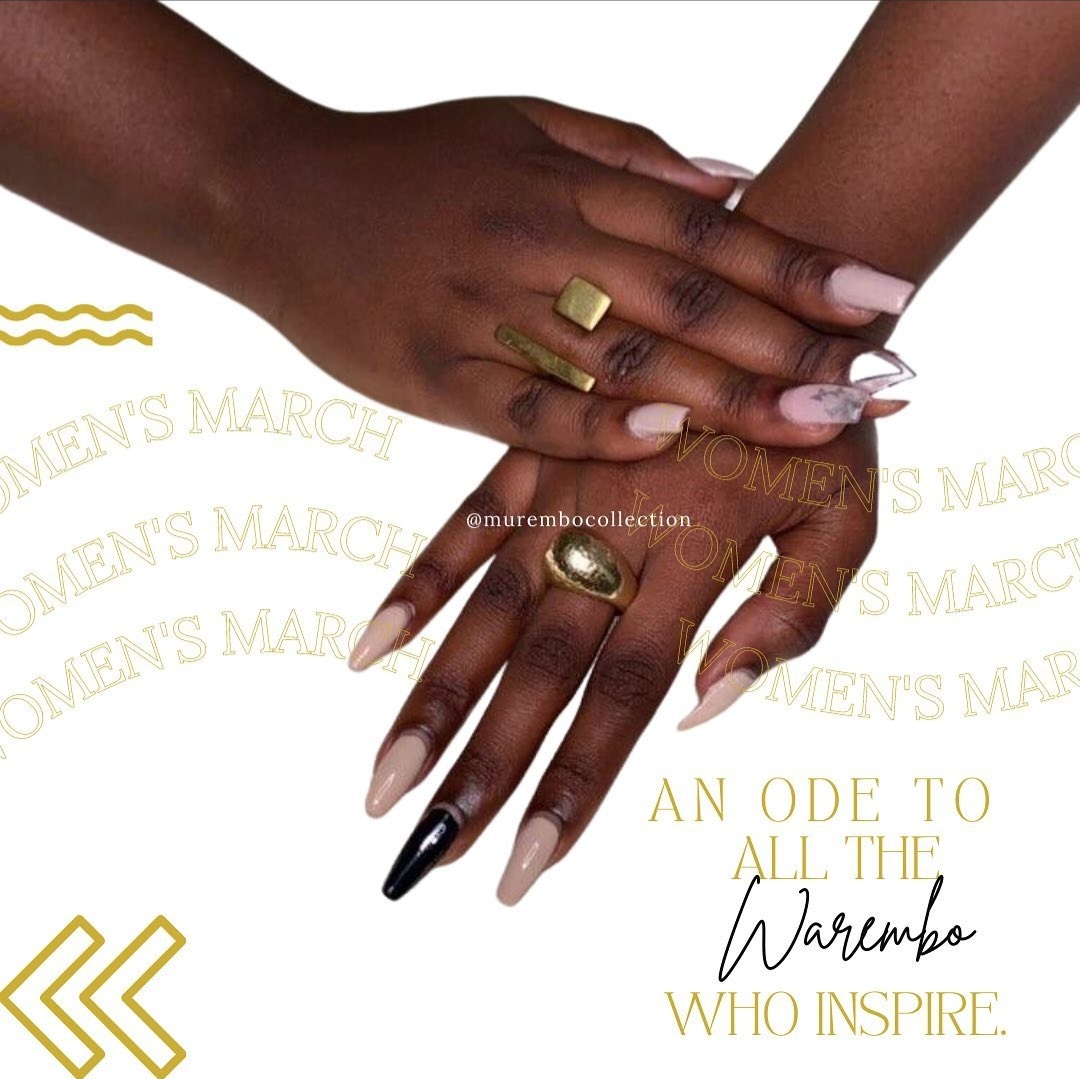 SNEAK PEEK of our new Brass 18k Gold plated Babies !
 
ZURI urchin ring prices as follows;
Brass plain $10
Brass 18k gold plated $30

PENDANA square bar ring prices as follows;
Brass plain $10
Brass 18k Gold plated $30
.
#customerappreciationday
#handcraftedjewellery
#madeinkenya