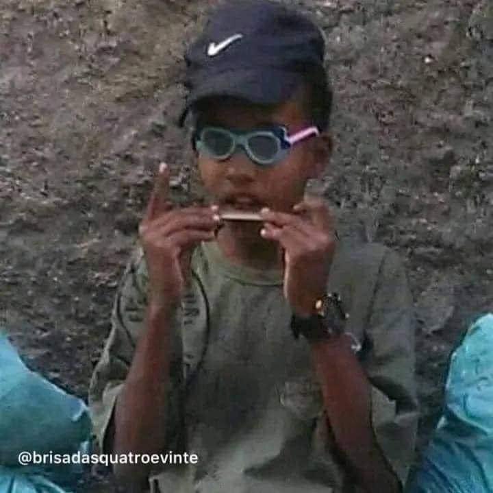 "Entran a mi habitación sin avisar"

Yo:
