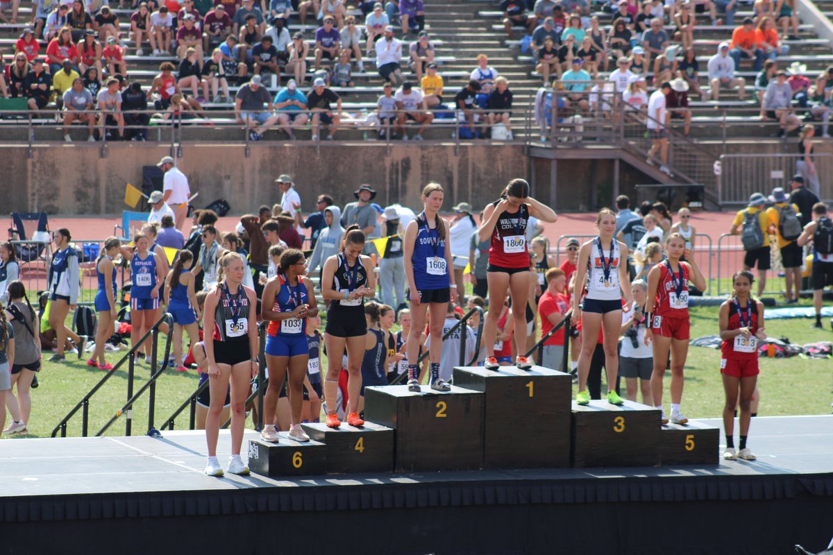 Little River Track and Field tweet media