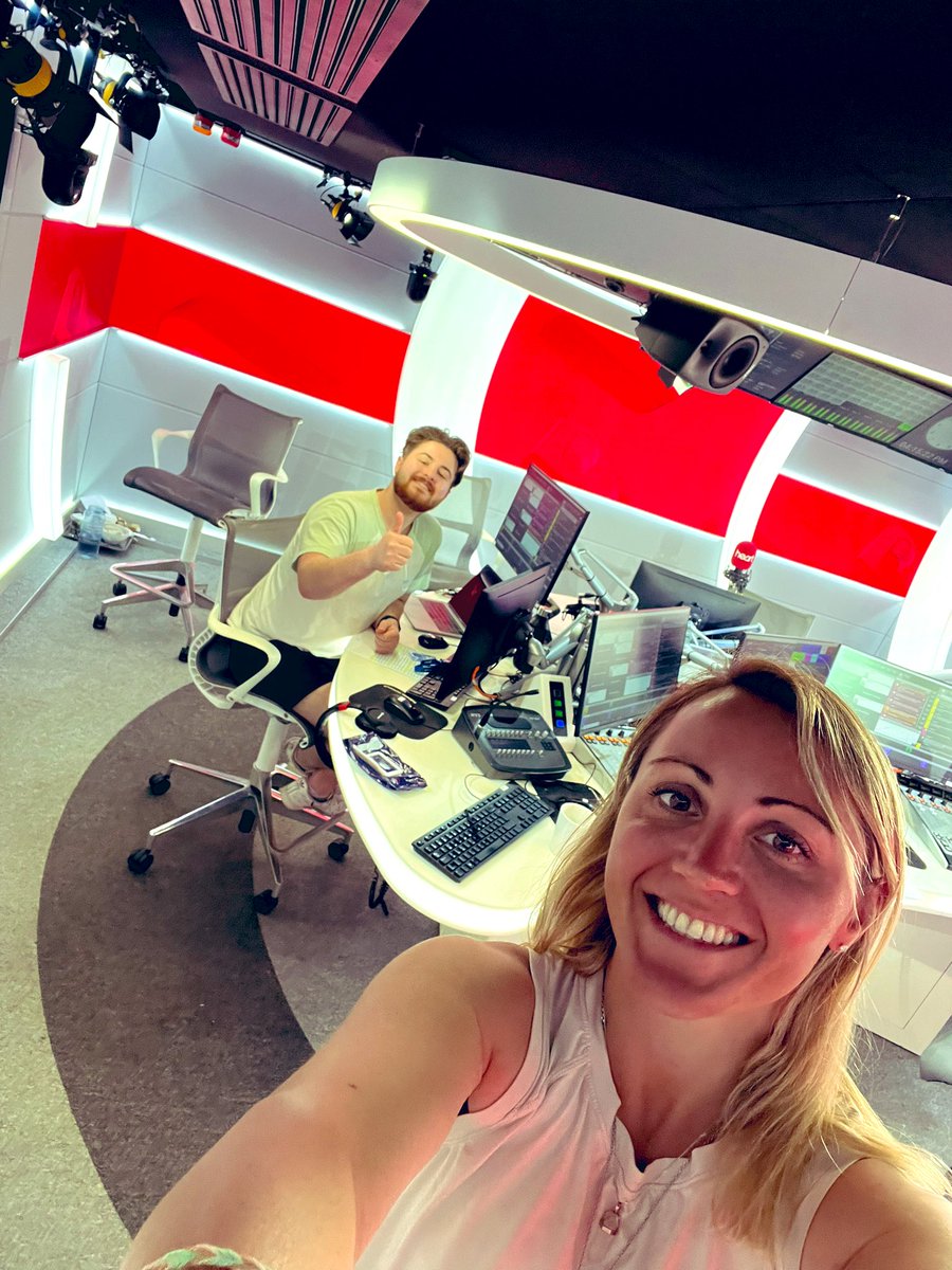 In for Mark Wright until 7pm