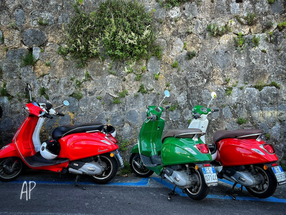 Ravello 🇮🇹 the hidden gem of the Amalfi cost ✨☀️💙🥰 #Holiday #Italy #AmalfiCoast  @ThePhotoHour @StormHour