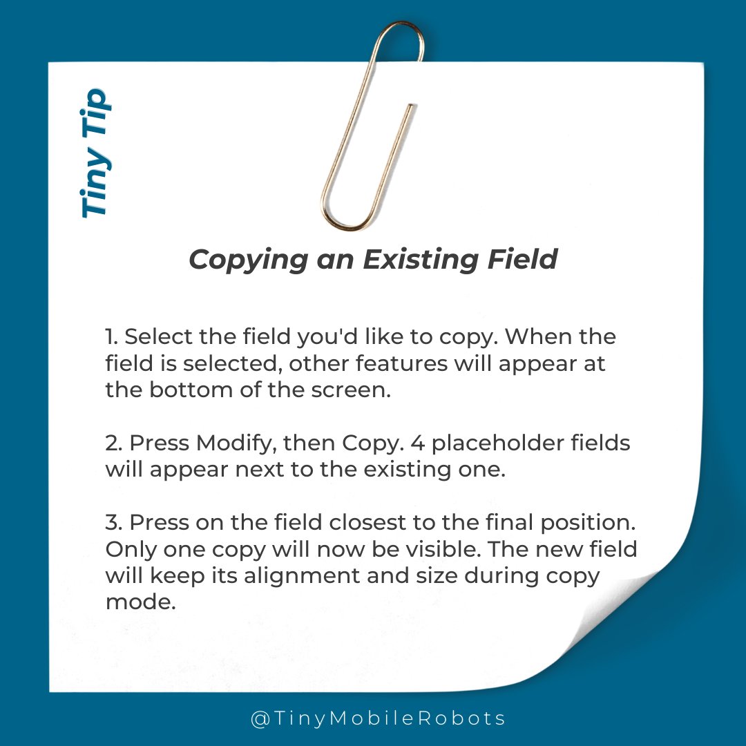 tmr_robots's tweet image. #tinytip