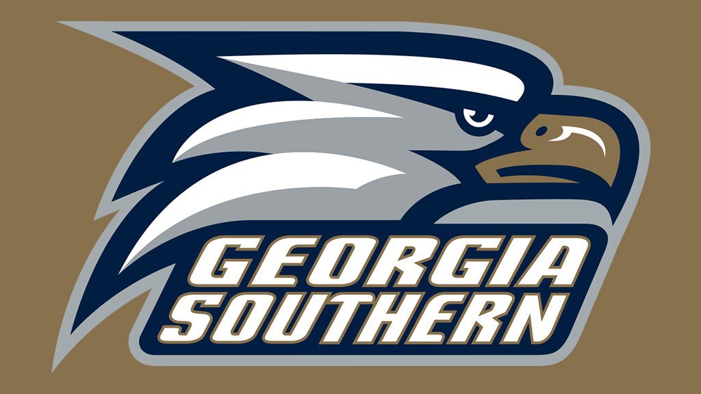 Beyond Blessed To Receive a Offer From the Georgia Southern University!
<a href="/Rip_Rowan48/">Rip Rowan</a> <a href="/Redskins32/">Matt DuBuc</a> <a href="/larryblustein/">Blustein Recruiting</a> <a href="/TheCribSouthFLA/">Frank Tucker</a> <a href="/ConroyWhyte/">Conroy Whyte</a> <a href="/RehmanZack/">TUFF Training, Inc.</a> <a href="/Pat_AndersonSr/">@Coach Anderson</a> <a href="/D1Blackwell8/">David Blackwell</a>