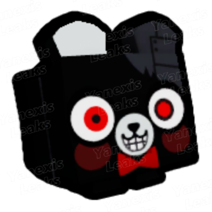 Yanexis Leaks - Pet Simulator X Leaks 🐱 on Twitter: "Nightmare Bear