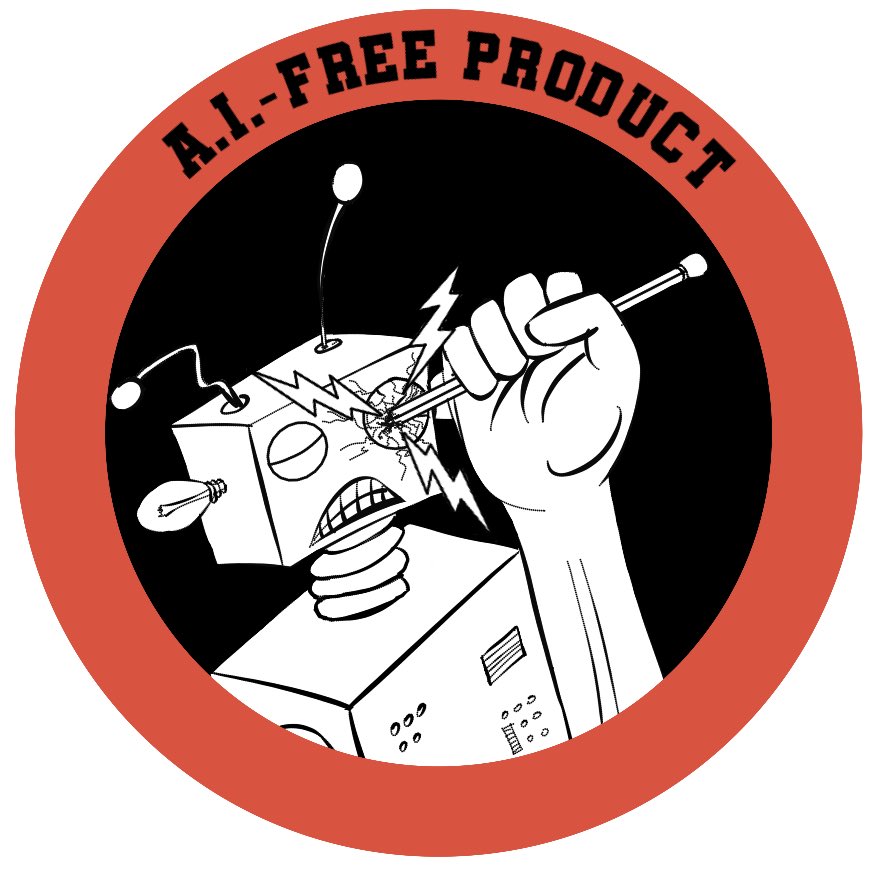 Bolwerk Publishing tweet media