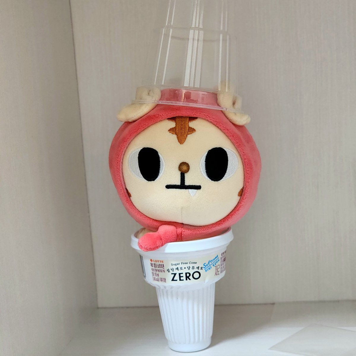 유행하는 빵빠레 어쩌고 하려고 사왔는데
빵빠레가 아니었다네요.. ◠‿◠
다콩이랑 랑모도 어이가 없다네요.. 네.. 그럼 이만..
