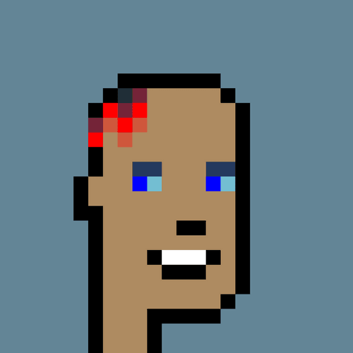 69LabsBot's tweet image. 🔥 NFT Sale 🔥 @sixtyninelabs RockerPunk #7638 bought for 0.00 ETH by wwwNFTs from JHoPeaches #NFT #NFTs #NFTCommunity opensea.io/assets/ethereu…