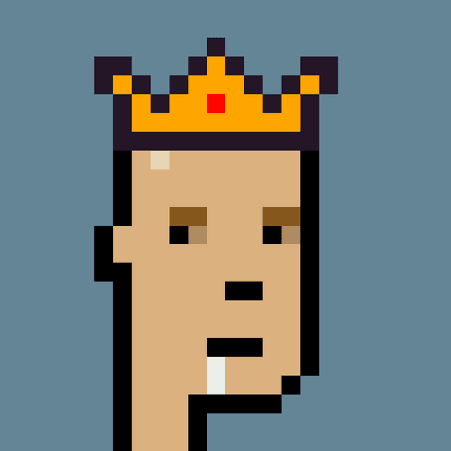 69LabsBot's tweet image. 🔥 NFT Sale 🔥 @sixtyninelabs RockerPunk #3587 bought for 0.00 ETH by wwwNFTs from SKLBM #NFT #NFTs #NFTCommunity opensea.io/assets/ethereu…