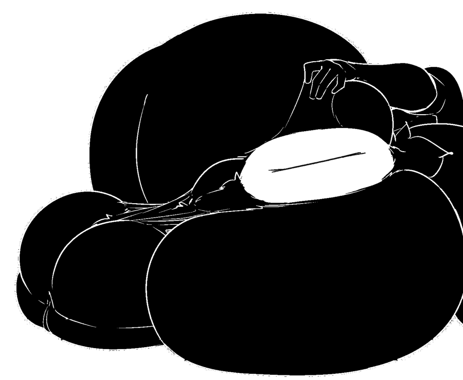 ᅠ
what are you waiting for, an invitation?

dig in already!
ᅠ