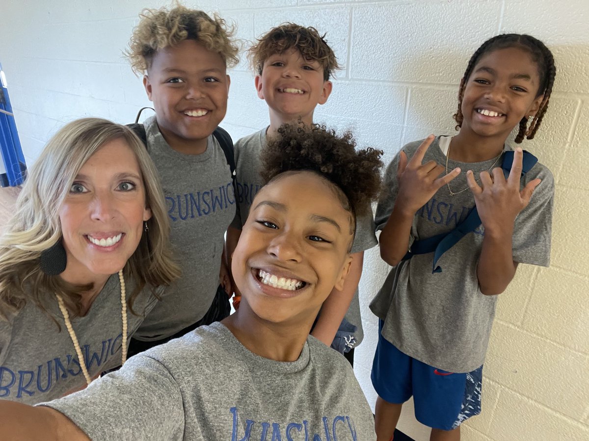 Towslee Elementary tweet media