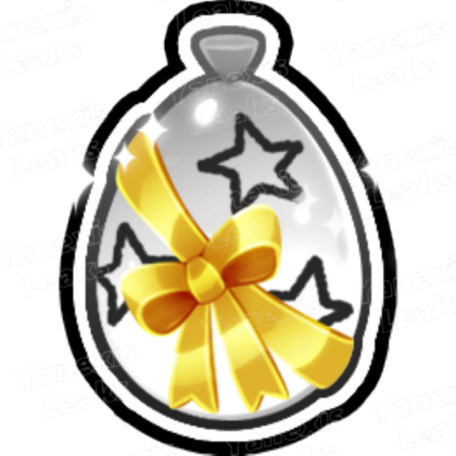 Yanexis Leaks - Pet Simulator X Leaks 🐱 on Twitter: "icon_exclusive-egg