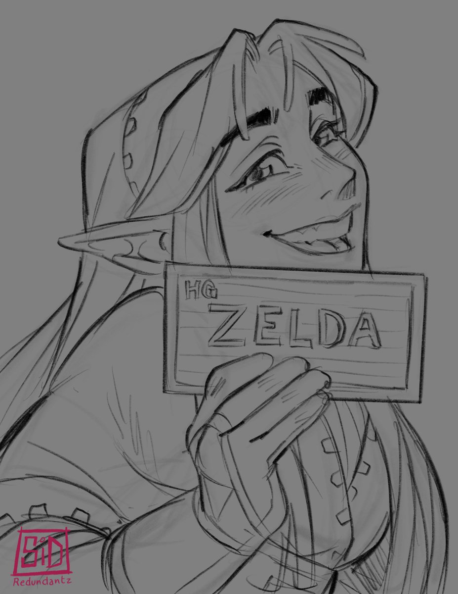 Ganon had to bail them out and is shaking his head at them. 😆
[ ancient loz au ]