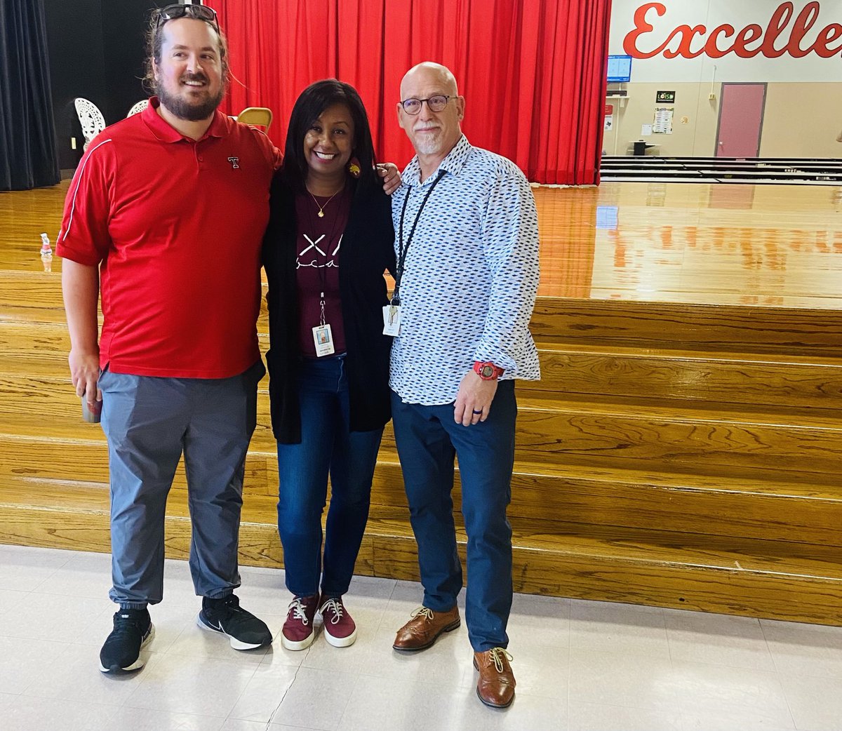 So easy to work with these guys snd PALS!  ⁦<a href="/BFTERRYPALS/">Terry Pals</a>⁩