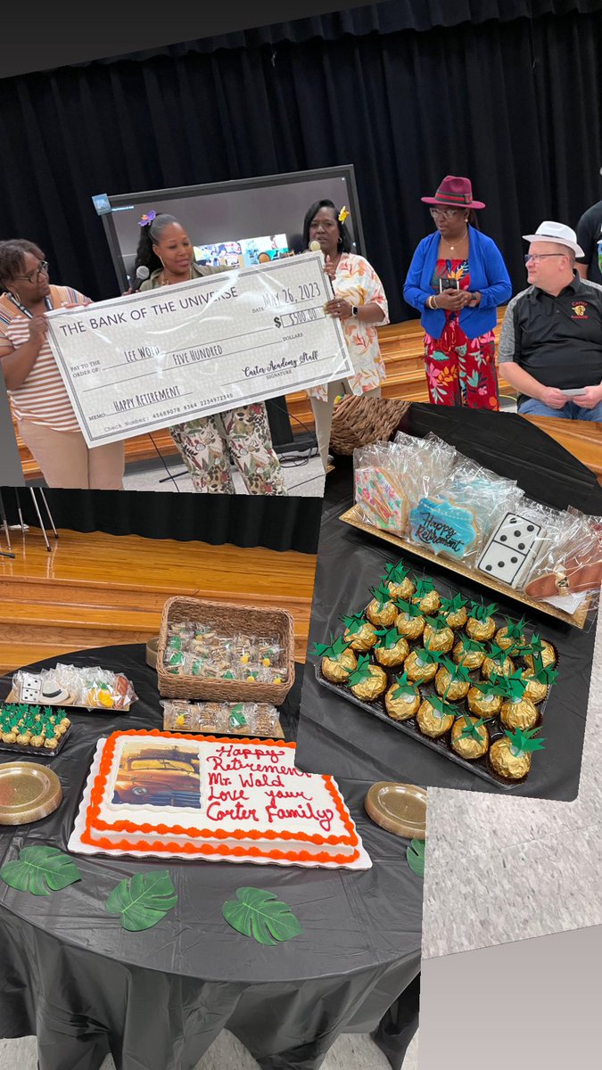 Chezzadi Keelen~M.Ed tweet media