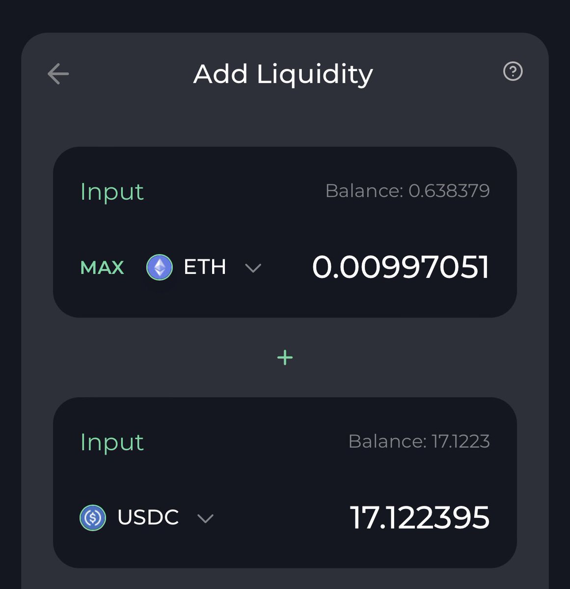 Muallimin_biri's tweet image. 📍#Airdrop #Testnet

Hatırlayacağınız gibi  @LineaBuild eski adı ile #ConsenSys 725 milyon doların doların üzerinde bir fon toplamıştı. 

Bugün @LineaBuild üzerindeki @Echo_DEX #Testnetine katılacağız.

İşlemlerimiz çok hızlı ve kısa olacak. 

İlk olarak ;
chainlist.org/chain/59140…