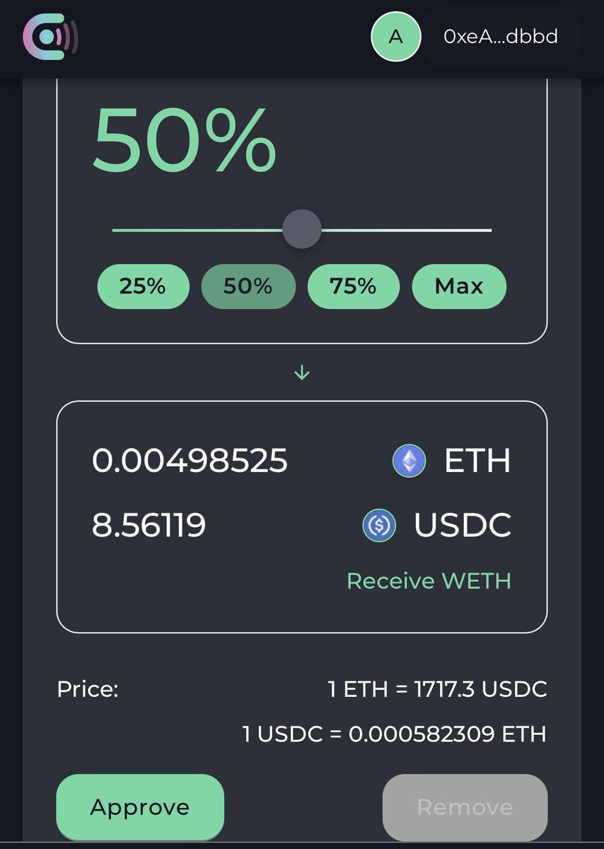 Muallimin_biri's tweet image. 📍#Airdrop #Testnet

Hatırlayacağınız gibi  @LineaBuild eski adı ile #ConsenSys 725 milyon doların doların üzerinde bir fon toplamıştı. 

Bugün @LineaBuild üzerindeki @Echo_DEX #Testnetine katılacağız.

İşlemlerimiz çok hızlı ve kısa olacak. 

İlk olarak ;
chainlist.org/chain/59140…