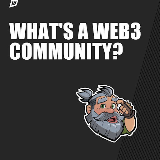 If you’re not savvy in Web3, don’t worry - we’re dropping a little knowledge about Web3 communities so you can catch up. If you are Web3 savvy, we made a handy cheat sheet for your friends!

For a deeper dive from @PolygonGaming: polygon.technology/blog/finding-y…

Thread 🧵