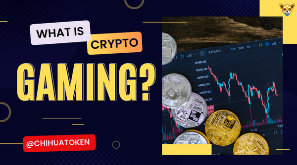 Chihua Token tweet media