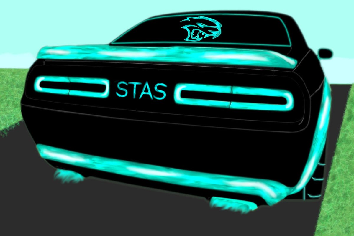 Big ass Stas

#livingmachine #livingvehicle #pixar #pixarcars