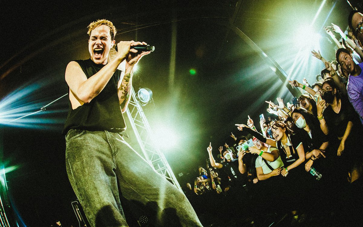 coldrain_jp's tweet photo. https://t.co/RyXj7ENC3d