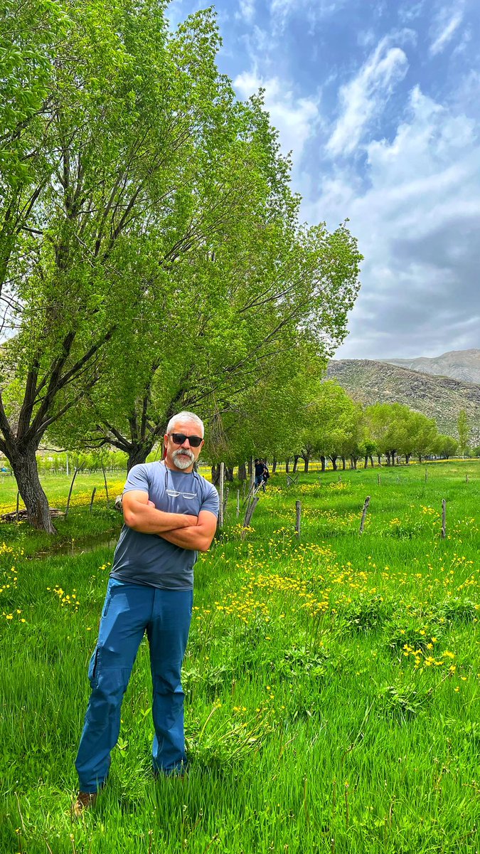 UmitSiraci's tweet photo. Bugünde Fethiye Eren dagi Girdev gölü ve Zirzop yaylası olsun. https://t.co/LMeQ9V6nap