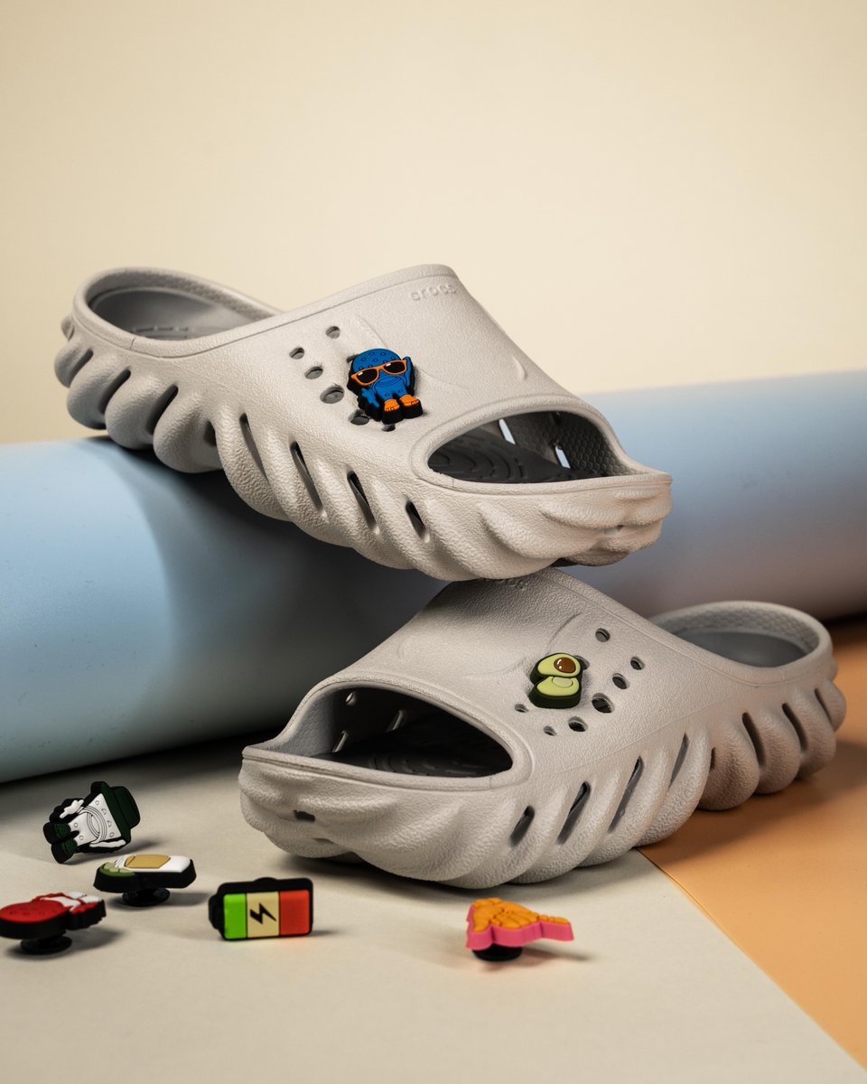 Foot Locker on Twitter "Slide into a new look for the season. Shop