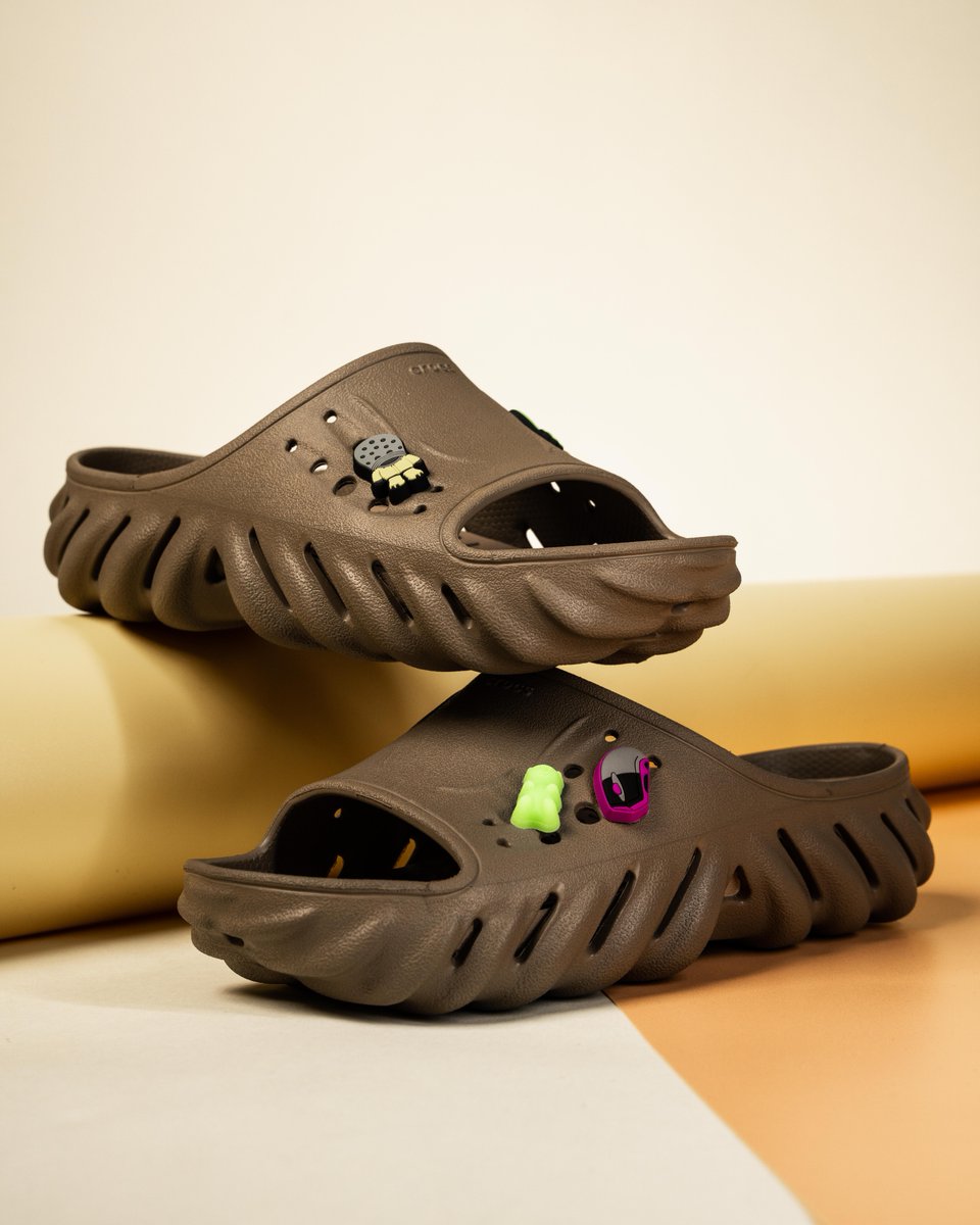 Foot Locker on Twitter "Slide into a new look for the season. Shop