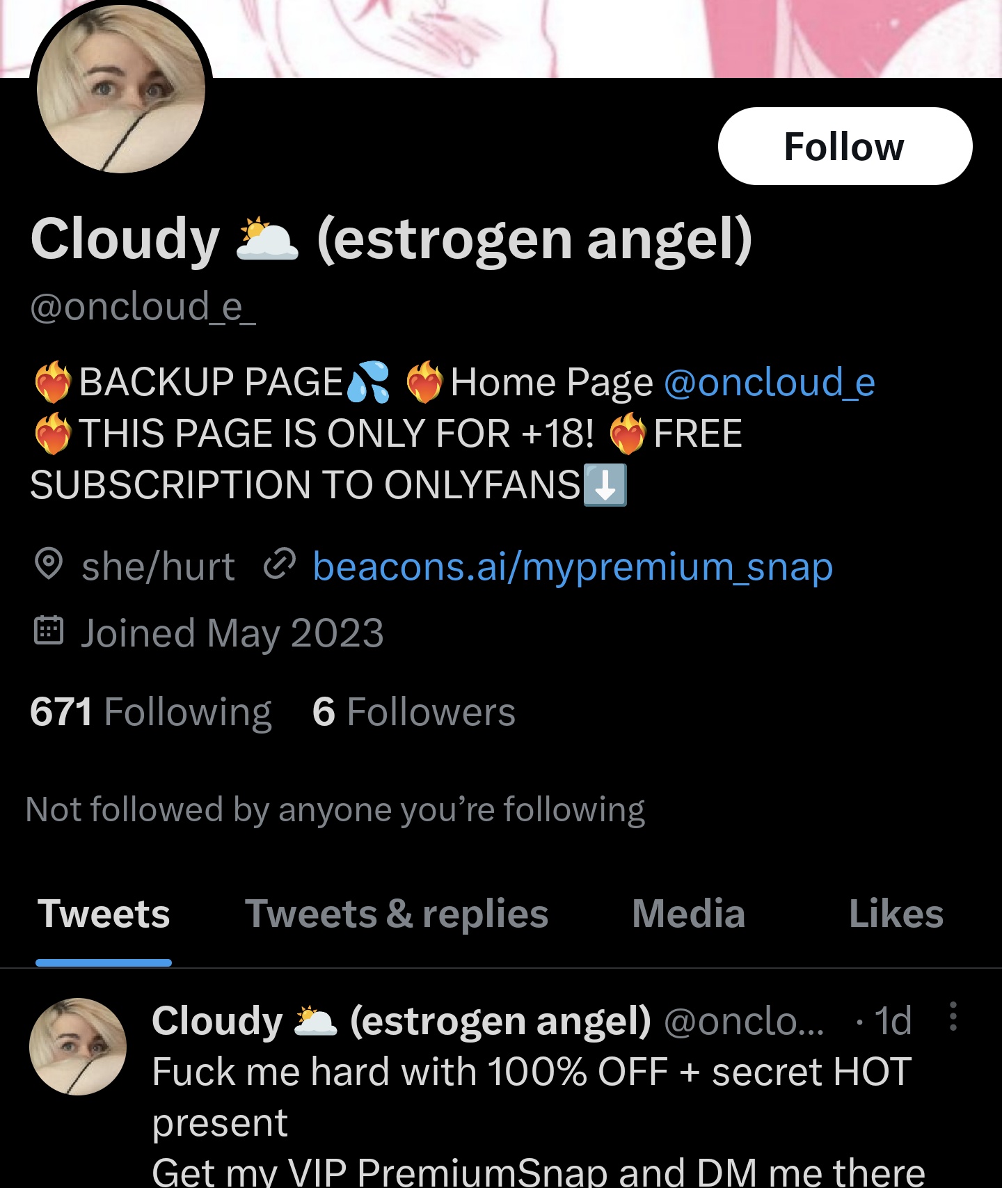 The Oncloud_E Leak They Don'T Want You To See - 42hrru0