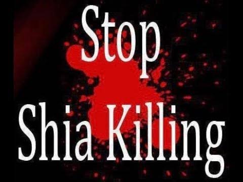 Terrorists attacked a school, identified Shia teachers & staff members, slain them in broad daylight & after this comprehensive terror operation they flew the scene unharmed.
& this all happened just 130m away frm a law enforcement agencies check post.

#TeachersMurderedInSchool