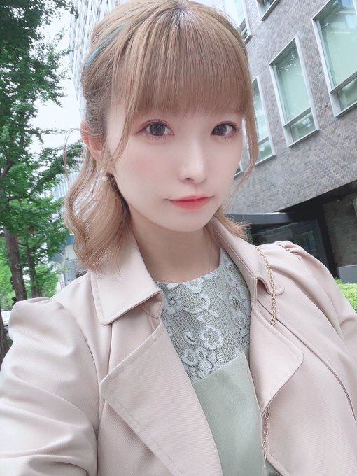 Twitterのコスプレ画像5