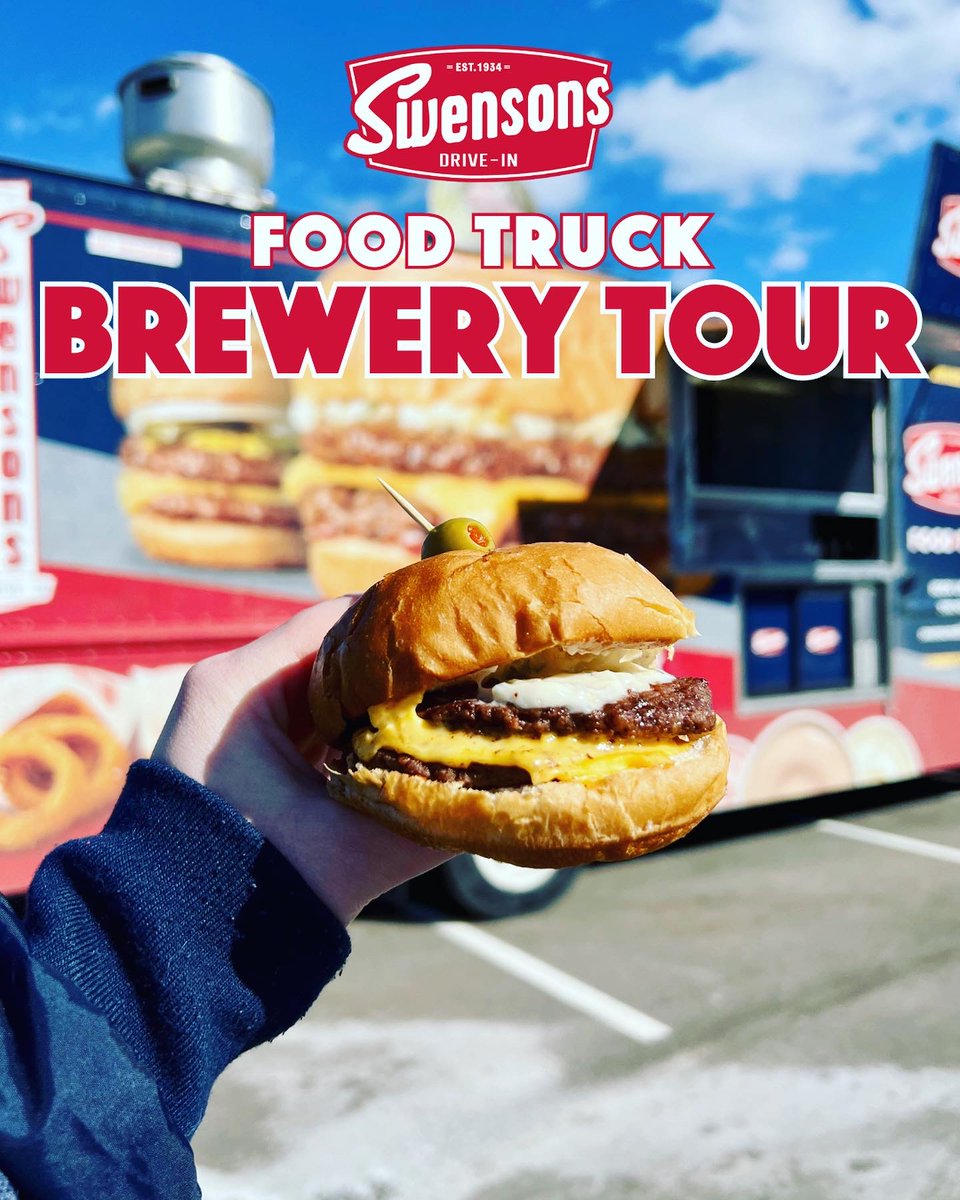 Tonight these 2 guys are back alongside @swenfoodtruck 🎶🍔

Stella Lite 7-10
Swenson’s 5-9

#cbusgram #livemusic #saturday #beerinspires #drinklocal #cbus