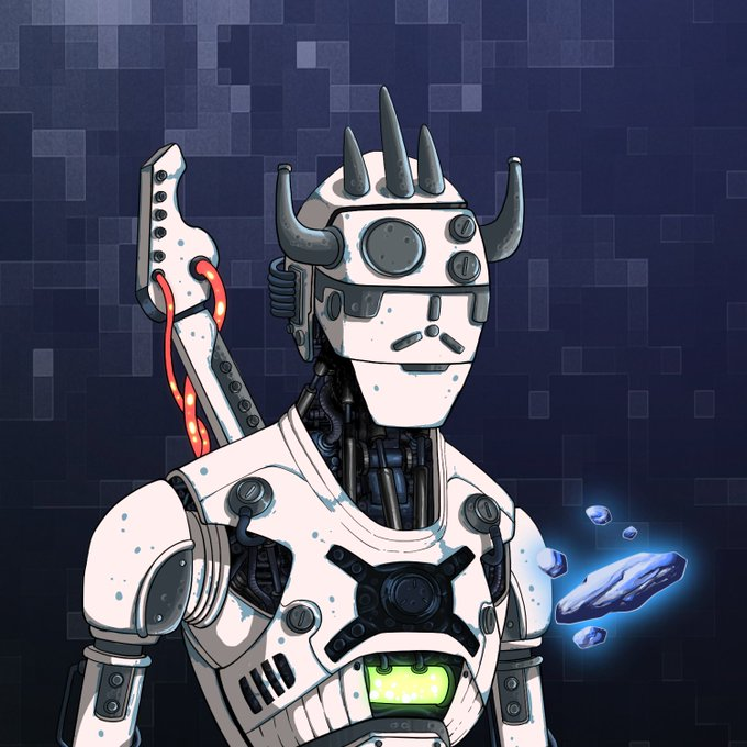 CryptoWilson - WTC Alpha 威虎社 Giveaway (@wtc_giveaway01) on Twitter photo 🎁CryptoWilson - WTC X ROBOTRONIX🎁
airdrop x 2
🐯Follow
<a href="/cryptowilson_/">CryptoWilson|威虎社 WTC Founder 🐯|無情的 Alpha 復讀機器人🐽</a>
&
<a href="/WTC_Giveaway01/">CryptoWilson - WTC Alpha 威虎社 Giveaway</a>
&
@robotronixnft
🐯Like & RT
x.com/robotronixnft/…
🐯Sub pse.is/4d5yry
🐯Join discord.gg/cryptowilson
24H🎉
#NFTCommunity #NFT #premint #WTC 🎁CryptoWilson - WTC X ROBOTRONIX🎁
airdrop x 2
🐯Follow
<a href="/cryptowilson_/">CryptoWilson|威虎社 WTC Founder 🐯|無情的 Alpha 復讀機器人🐽</a>
&
<a href="/WTC_Giveaway01/">CryptoWilson - WTC Alpha 威虎社 Giveaway</a>
&
@robotronixnft
🐯Like & RT
x.com/robotronixnft/…
🐯Sub pse.is/4d5yry
🐯Join discord.gg/cryptowilson
24H🎉
#NFTCommunity #NFT #premint #WTC